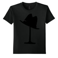 Youth Softstyle ® T Shirt Thumbnail