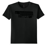 Youth Softstyle ® T Shirt Thumbnail