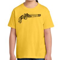 Youth Softstyle ® T Shirt Thumbnail