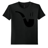 Youth Softstyle ® T Shirt Thumbnail