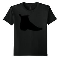 Youth Softstyle ® T Shirt Thumbnail