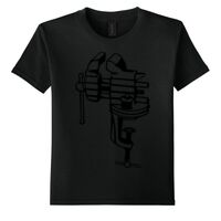 Youth Softstyle ® T Shirt Thumbnail