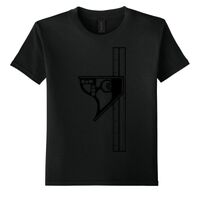 Youth Softstyle ® T Shirt Thumbnail