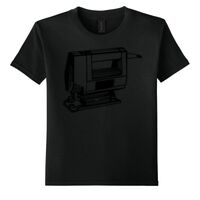 Youth Softstyle ® T Shirt Thumbnail