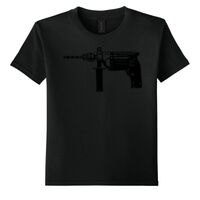 Youth Softstyle ® T Shirt Thumbnail