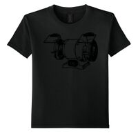 Youth Softstyle ® T Shirt Thumbnail