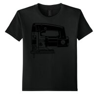 Youth Softstyle ® T Shirt Thumbnail