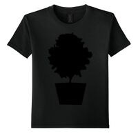 Youth Softstyle ® T Shirt Thumbnail