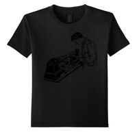 Youth Softstyle ® T Shirt Thumbnail
