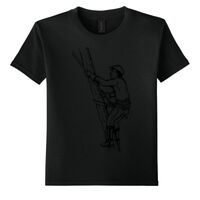 Youth Softstyle ® T Shirt Thumbnail