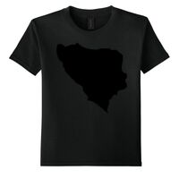 Youth Softstyle ® T Shirt Thumbnail