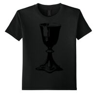 Youth Softstyle ® T Shirt Thumbnail