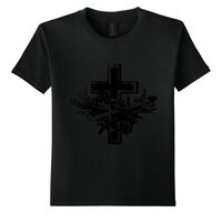 Youth Softstyle ® T Shirt Thumbnail
