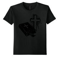 Youth Softstyle ® T Shirt Thumbnail