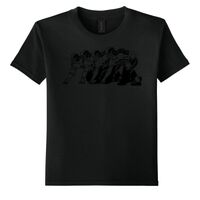Youth Softstyle ® T Shirt Thumbnail