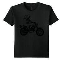 Youth Softstyle ® T Shirt Thumbnail