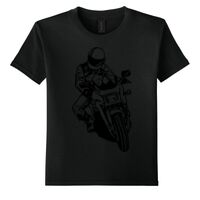 Youth Softstyle ® T Shirt Thumbnail