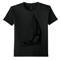 Youth Softstyle ® T Shirt Thumbnail