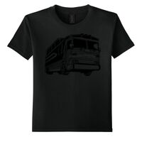 Youth Softstyle ® T Shirt Thumbnail