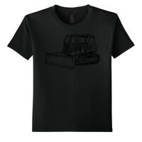 Youth Softstyle ® T Shirt Thumbnail