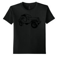 Youth Softstyle ® T Shirt Thumbnail