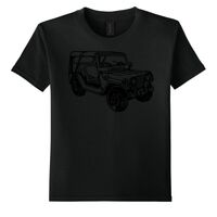 Youth Softstyle ® T Shirt Thumbnail
