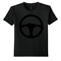 Youth Softstyle ® T Shirt Thumbnail