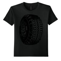 Youth Softstyle ® T Shirt Thumbnail
