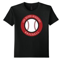 Youth Softstyle ® T Shirt Thumbnail