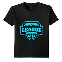 Youth Softstyle ® T Shirt Thumbnail