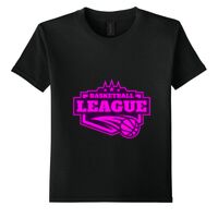 Youth Softstyle ® T Shirt Thumbnail
