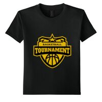 Youth Softstyle ® T Shirt Thumbnail