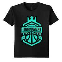 Youth Softstyle ® T Shirt Thumbnail