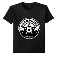 Youth Softstyle ® T Shirt Thumbnail