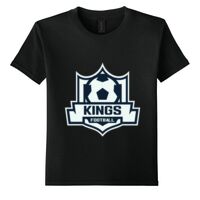 Youth Softstyle ® T Shirt Thumbnail