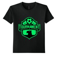 Youth Softstyle ® T Shirt Thumbnail