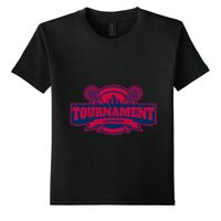 Youth Softstyle ® T Shirt Thumbnail