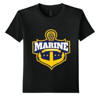 Youth Softstyle ® T Shirt Thumbnail