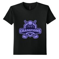 Youth Softstyle ® T Shirt Thumbnail