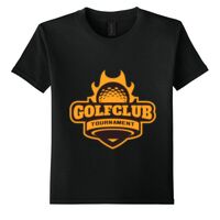 Youth Softstyle ® T Shirt Thumbnail