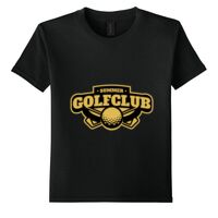 Youth Softstyle ® T Shirt Thumbnail
