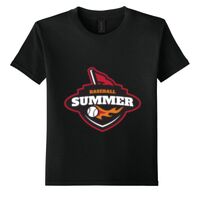 Youth Softstyle ® T Shirt Thumbnail