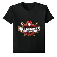 Youth Softstyle ® T Shirt Thumbnail