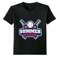 Youth Softstyle ® T Shirt Thumbnail