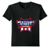 Youth Softstyle ® T Shirt Thumbnail