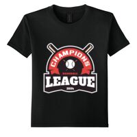Youth Softstyle ® T Shirt Thumbnail