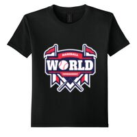 Youth Softstyle ® T Shirt Thumbnail