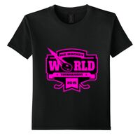 Youth Softstyle ® T Shirt Thumbnail
