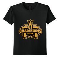 Youth Softstyle ® T Shirt Thumbnail