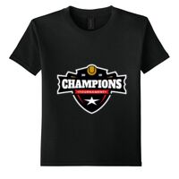 Youth Softstyle ® T Shirt Thumbnail